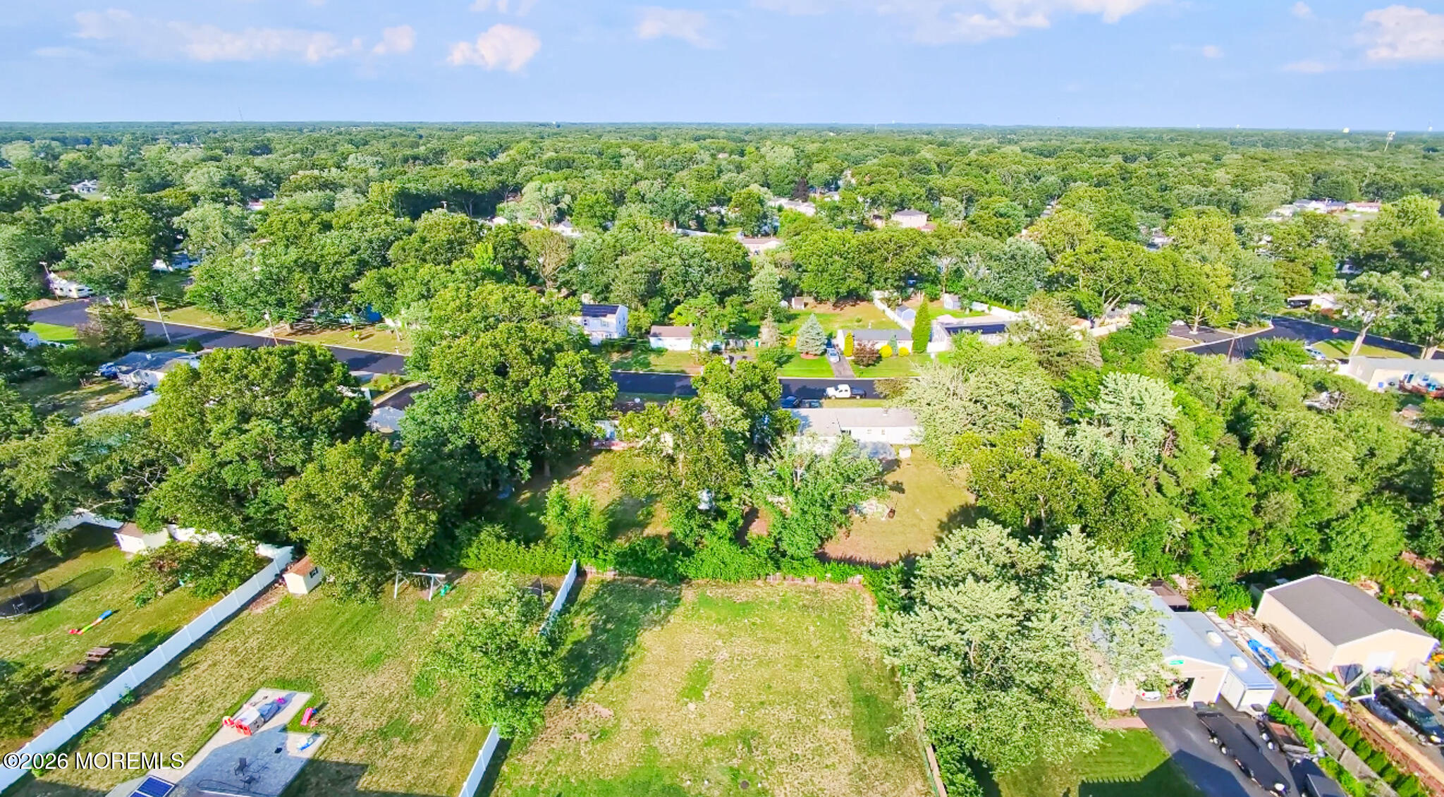 18 Arlyn Drive Howell NJ 07731