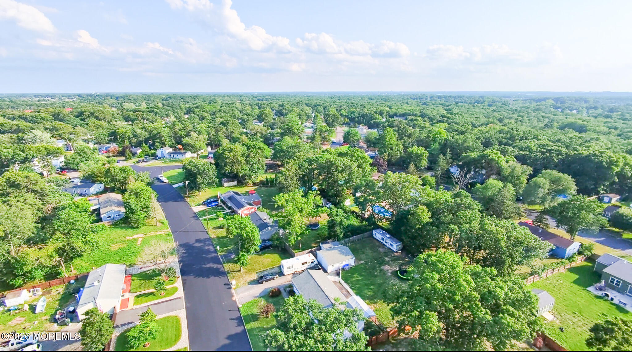 18 Arlyn Drive Howell NJ 07731