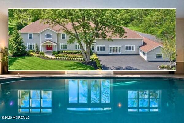 3 Tolas Drive Holmdel NJ 07733