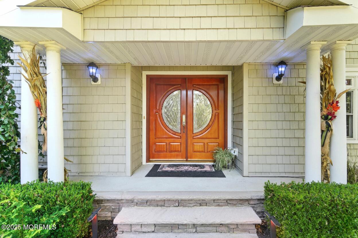 3 Tolas Drive Holmdel NJ 07733