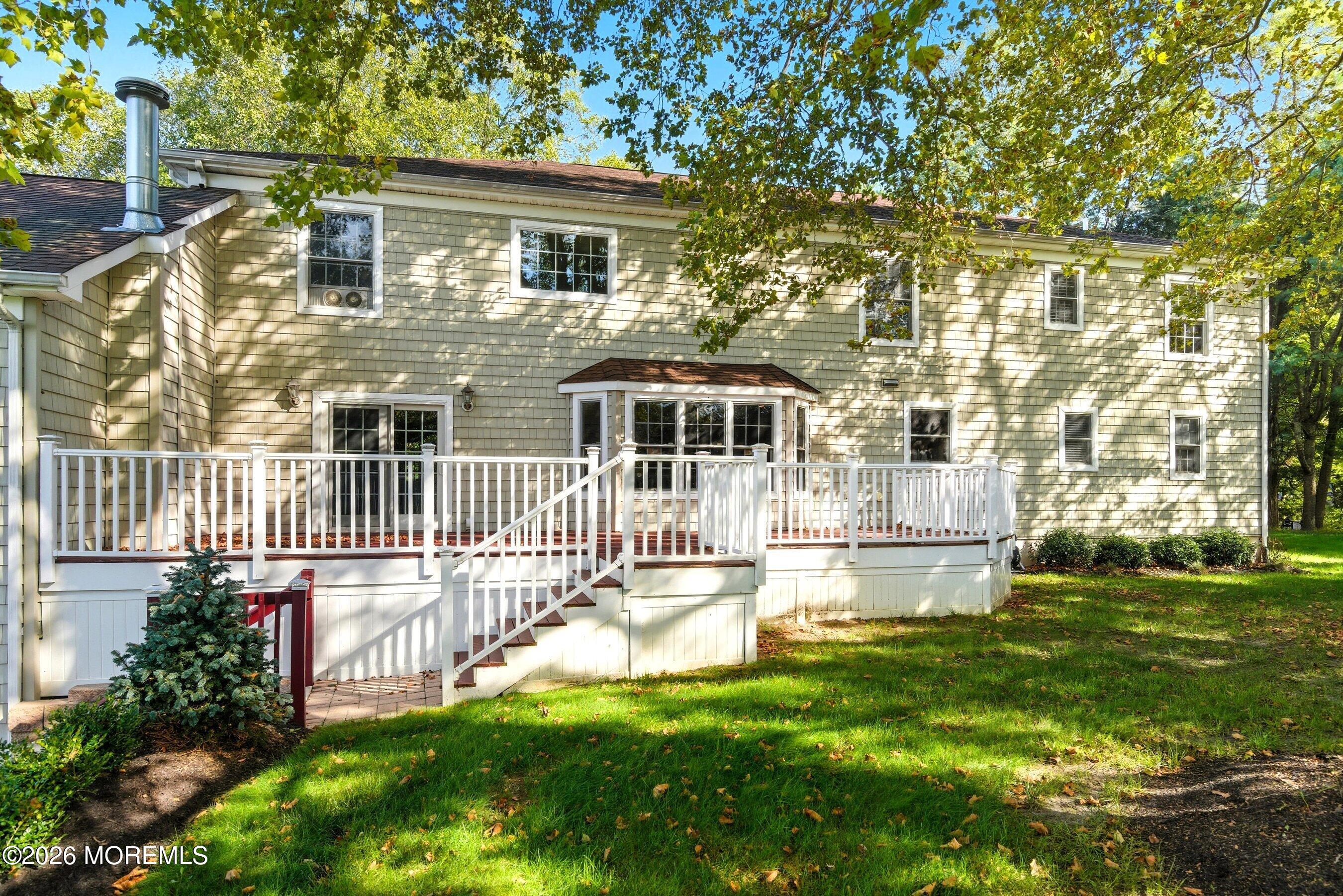 3 Tolas Drive Holmdel NJ 07733