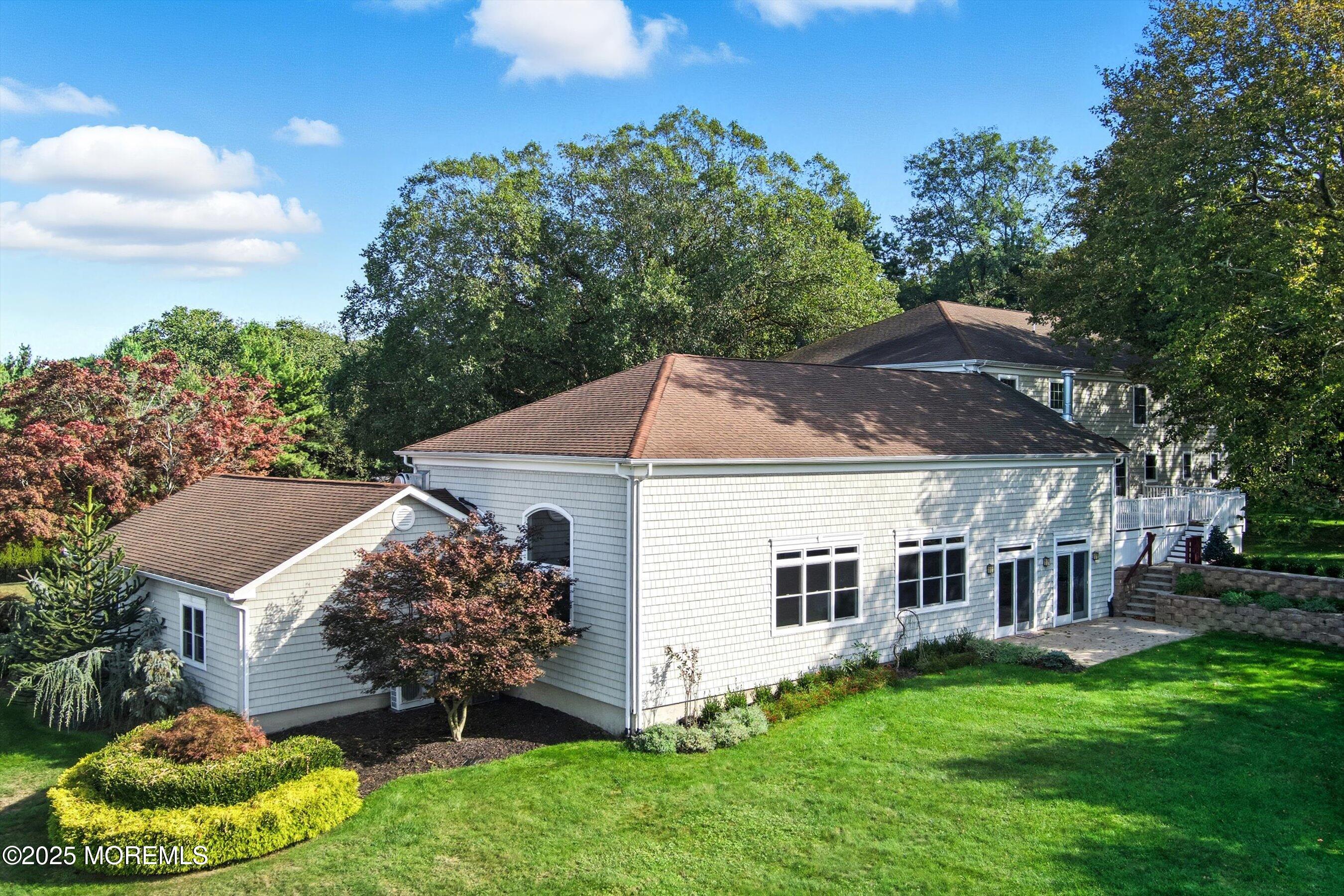 3 Tolas Drive Holmdel NJ 07733