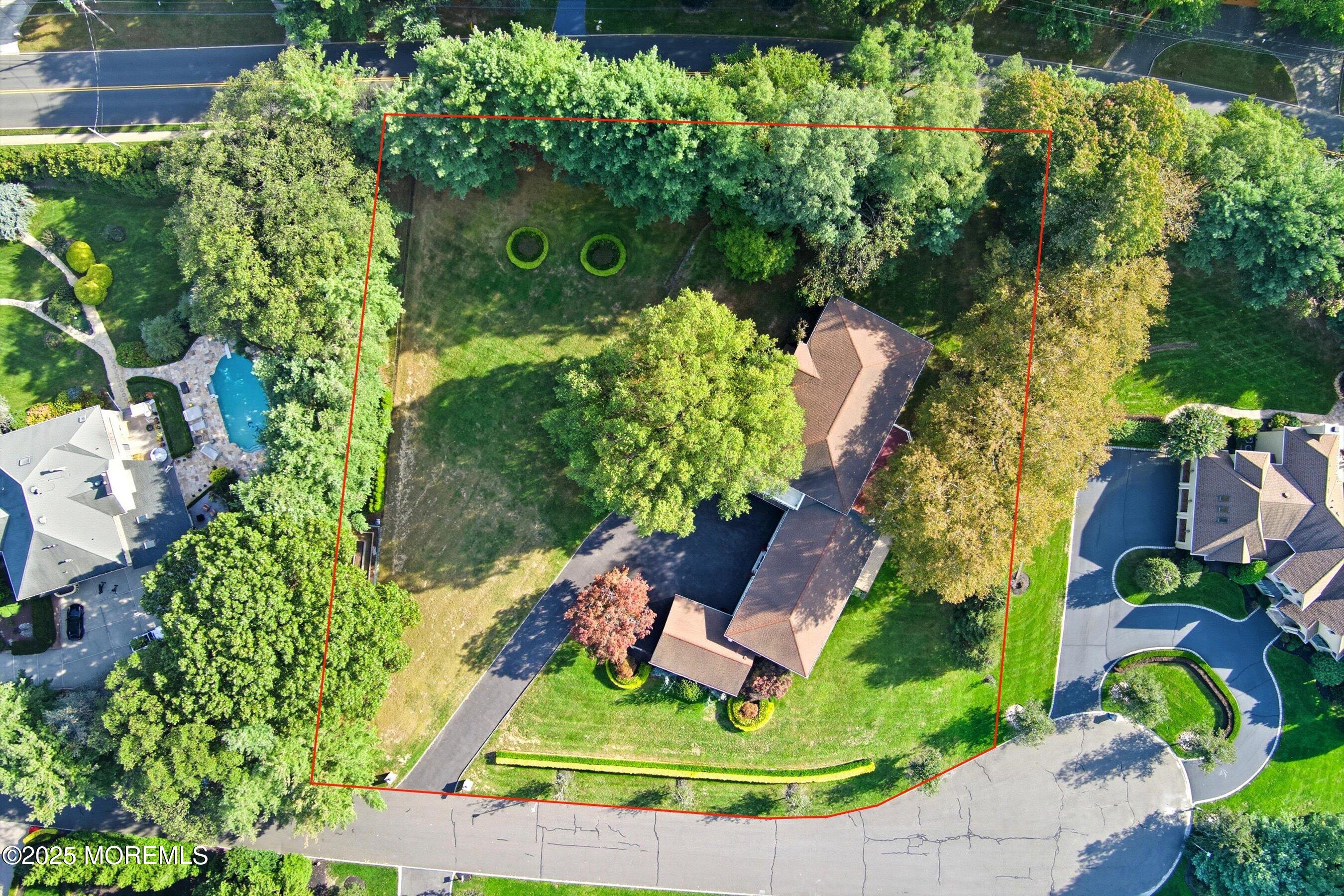 3 Tolas Drive Holmdel NJ 07733