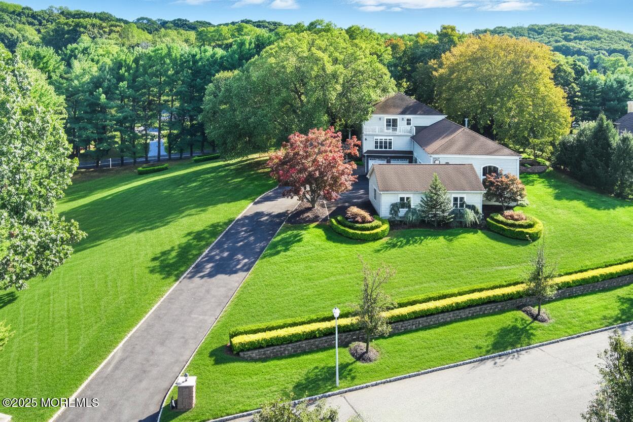 3 Tolas Drive Holmdel NJ 07733