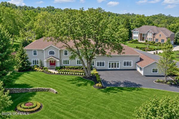 3 Tolas Drive Holmdel NJ 07733