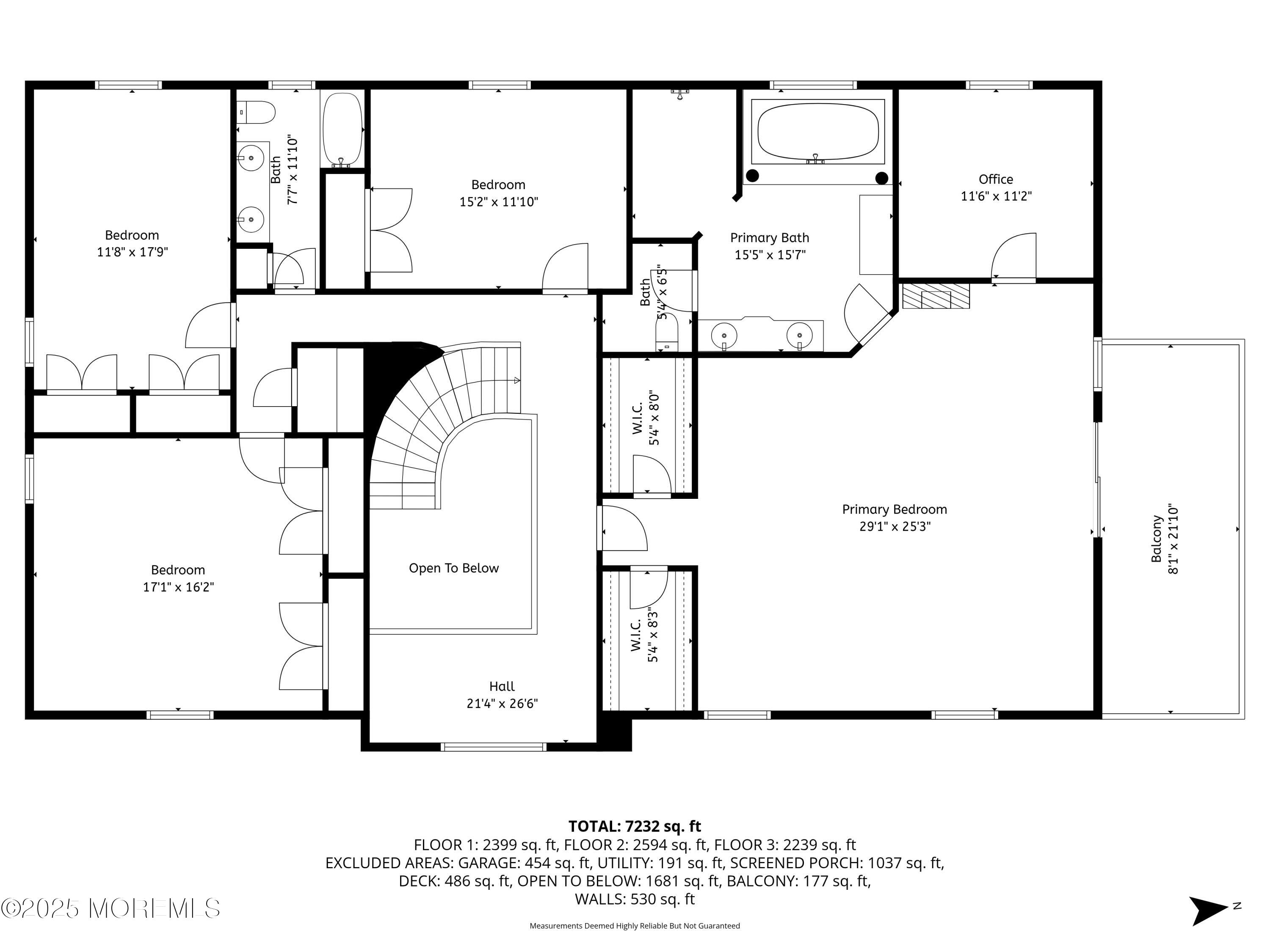 3 Tolas Drive Holmdel NJ 07733