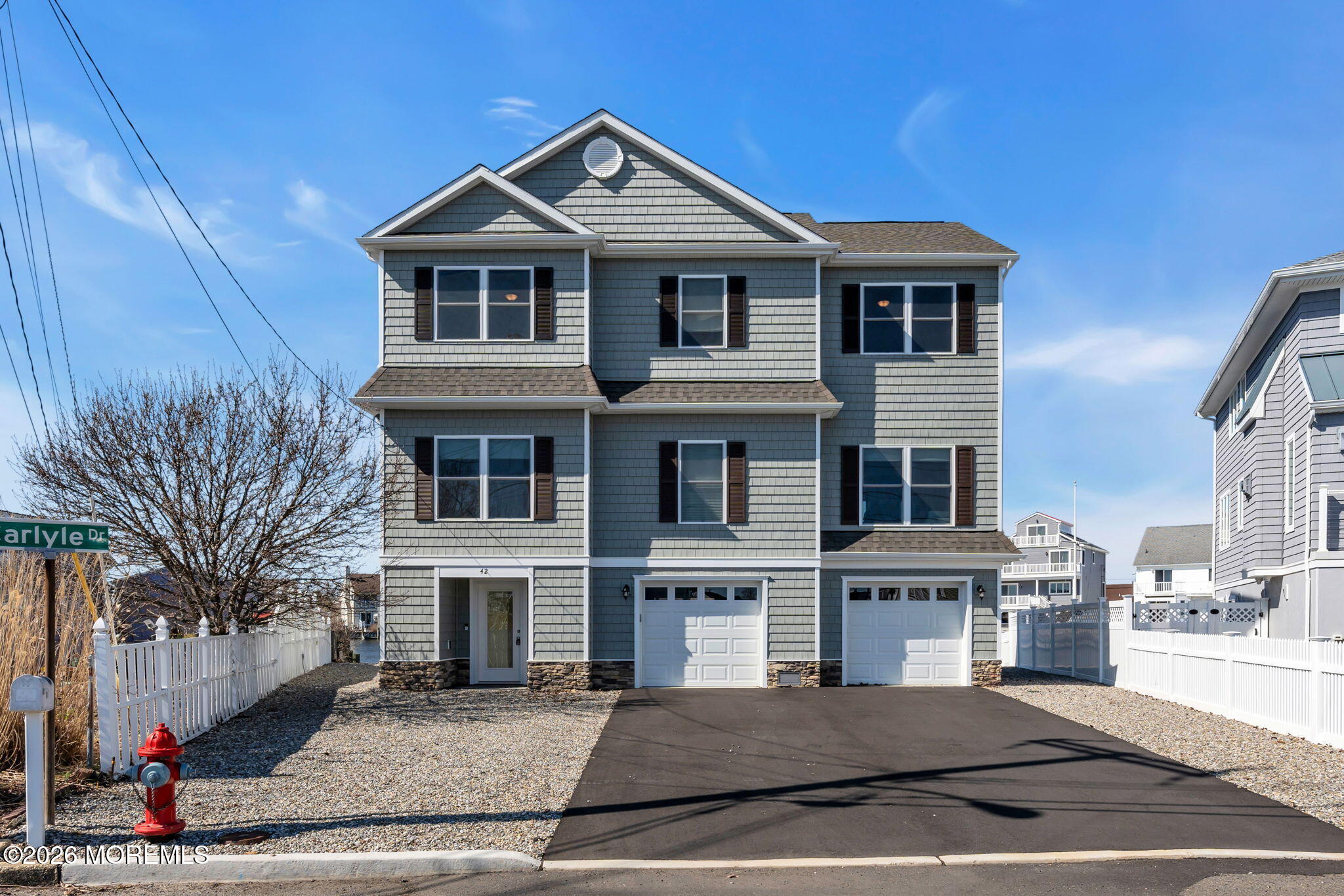 42 Carlyle Drive Bayville NJ 08721