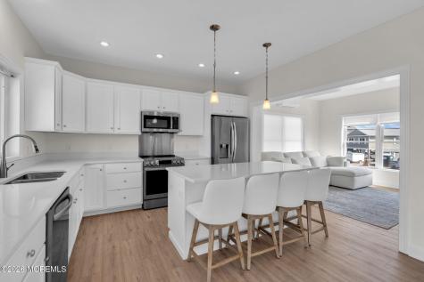 42 Carlyle Drive Bayville NJ 08721
