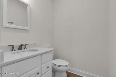 42 Carlyle Drive Bayville NJ 08721