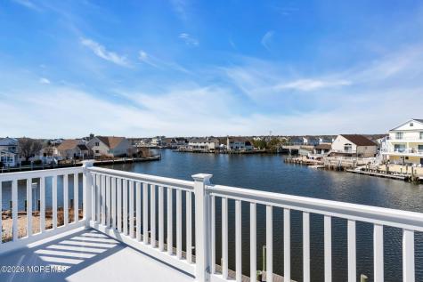 42 Carlyle Drive Bayville NJ 08721