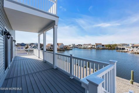 42 Carlyle Drive Bayville NJ 08721