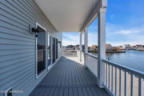 42 Carlyle Drive Bayville NJ 08721