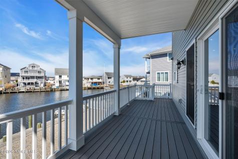 42 Carlyle Drive Bayville NJ 08721