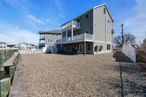 42 Carlyle Drive Bayville NJ 08721