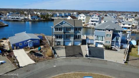 42 Carlyle Drive Bayville NJ 08721