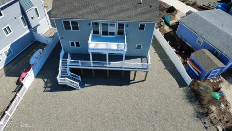 42 Carlyle Drive Bayville NJ 08721