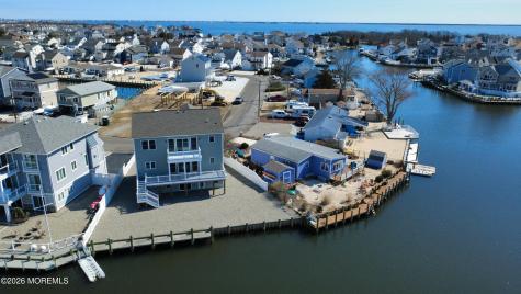 42 Carlyle Drive Bayville NJ 08721