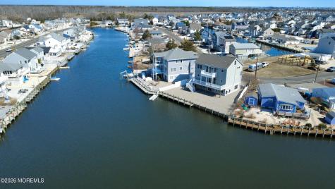 42 Carlyle Drive Bayville NJ 08721