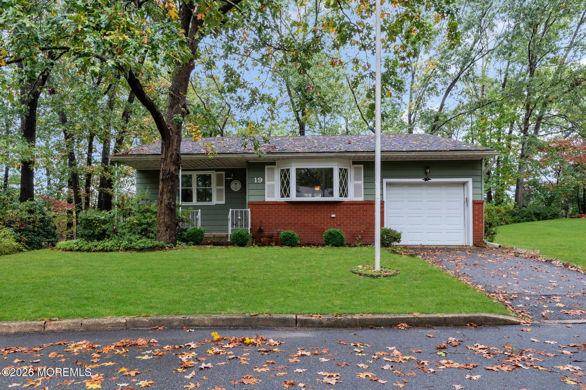 19 Pennsylvania Drive Whiting NJ 08759