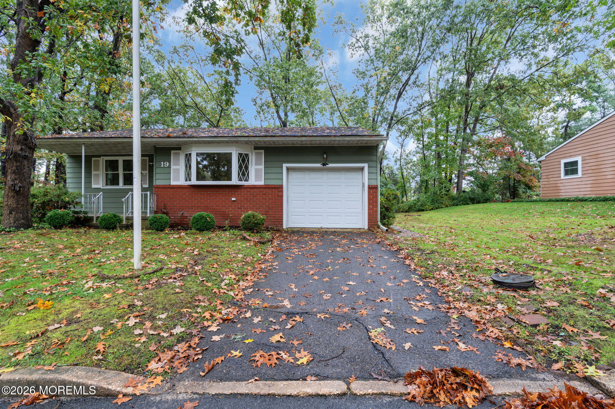 19 Pennsylvania Drive Whiting NJ 08759