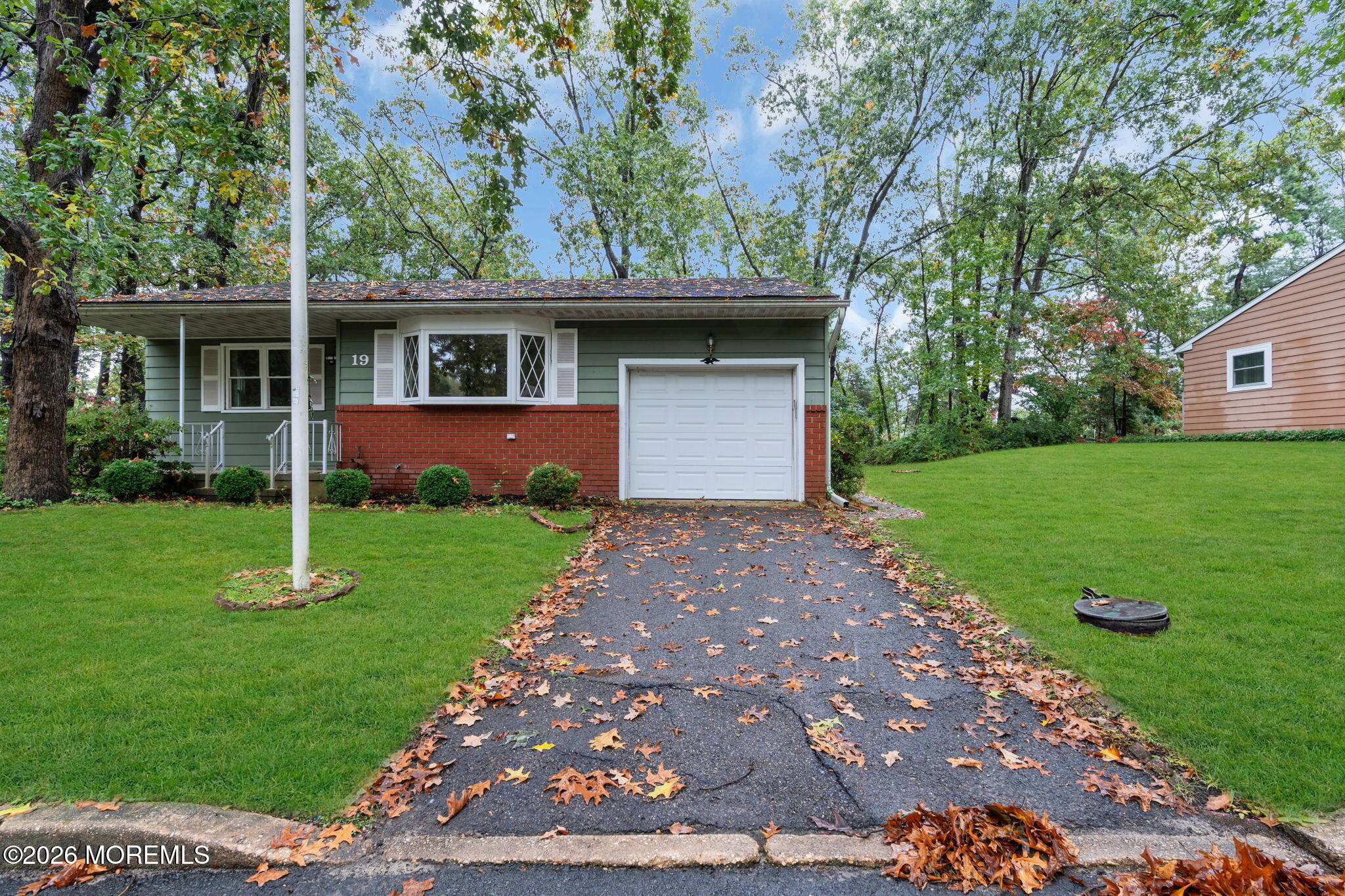 19 Pennsylvania Drive Whiting NJ 08759