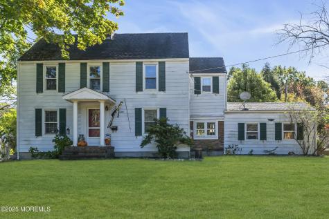 33 Swartzel Drive Middletown NJ 07748