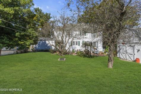 33 Swartzel Drive Middletown NJ 07748