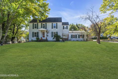 33 Swartzel Drive Middletown NJ 07748
