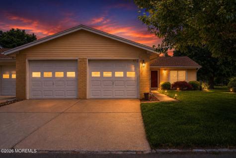 491 Delair Road Monroe NJ 08831