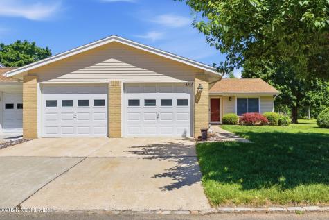 491 Delair Road Monroe NJ 08831