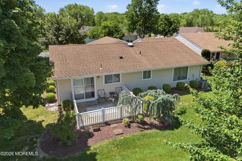 491 Delair Road Monroe NJ 08831