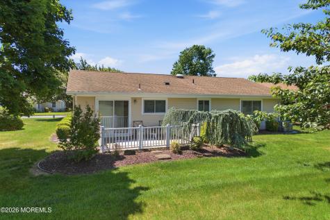 491 Delair Road Monroe NJ 08831