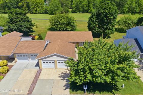491 Delair Road Monroe NJ 08831