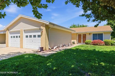 491 Delair Road Monroe NJ 08831
