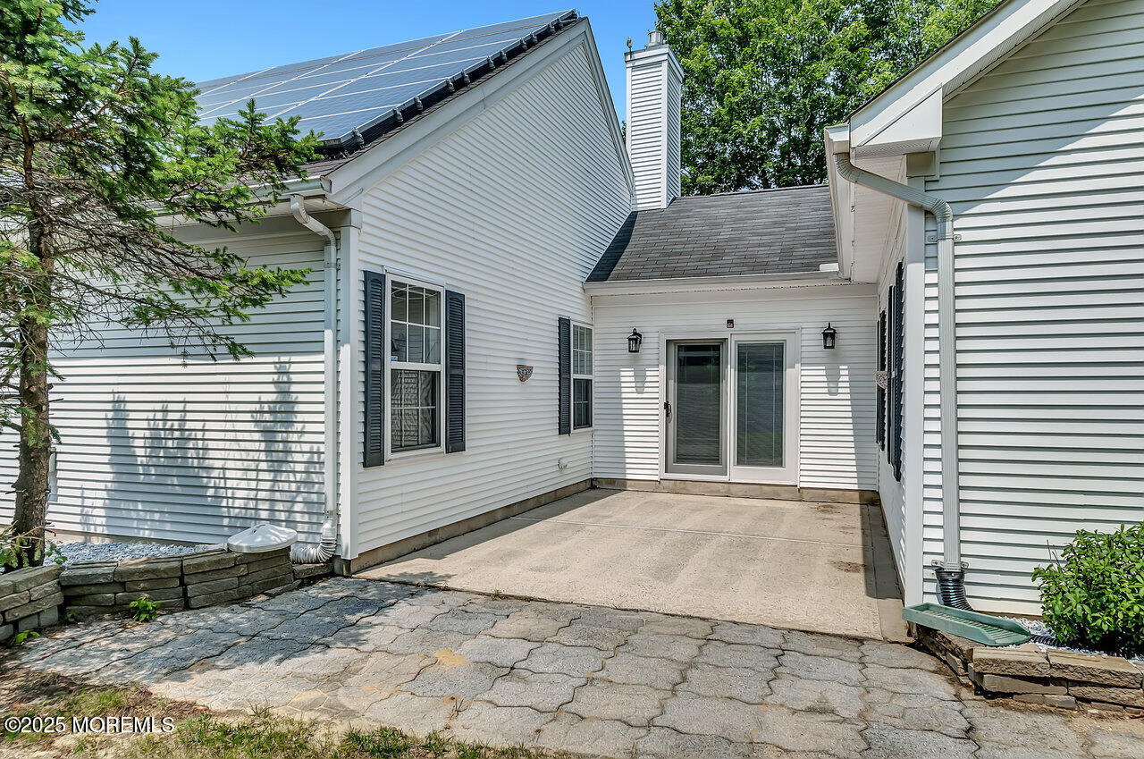 31 Orleans Drive Manchester NJ 08759