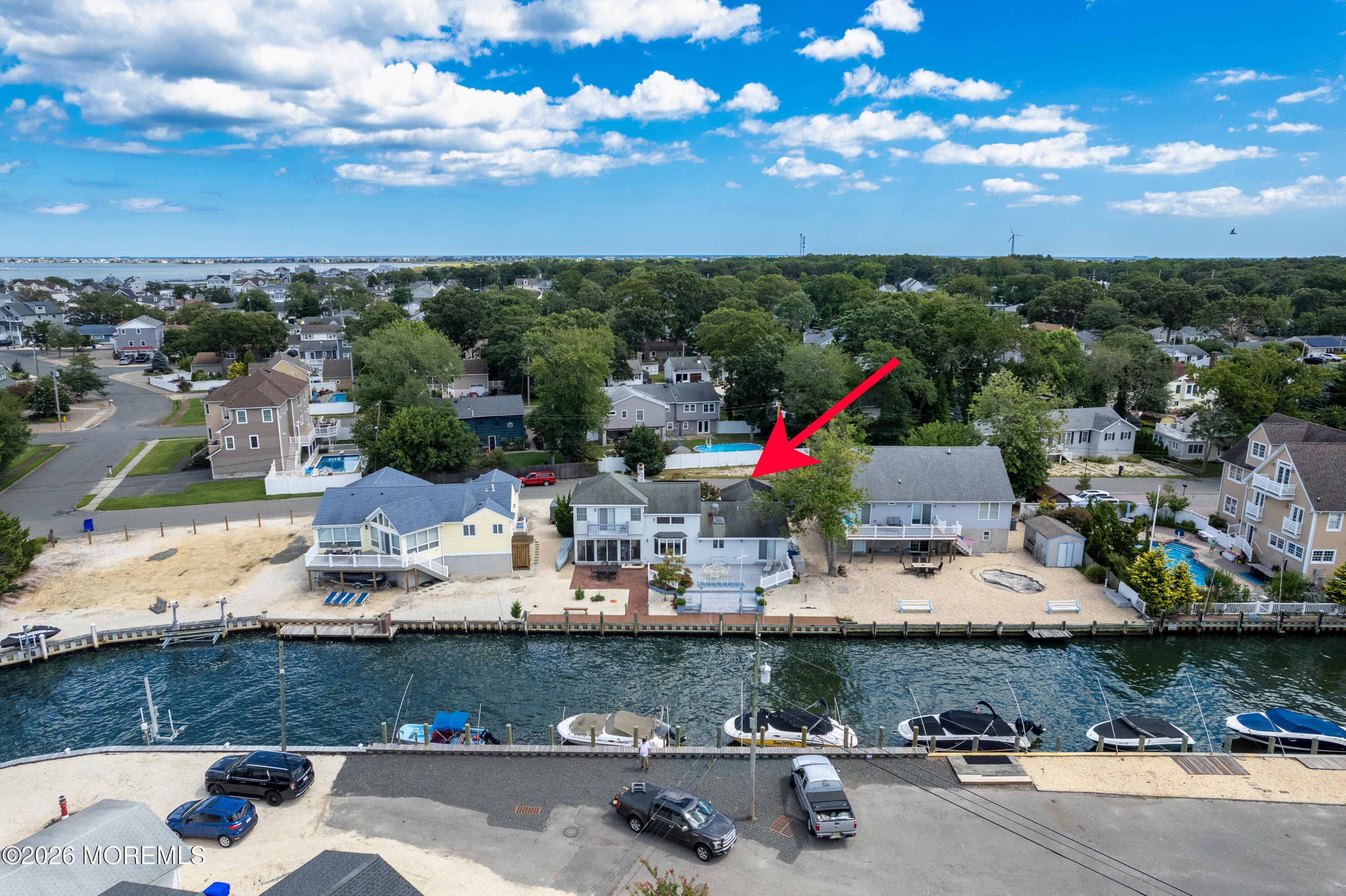 39 Lagoon Drive E Brick NJ 08723