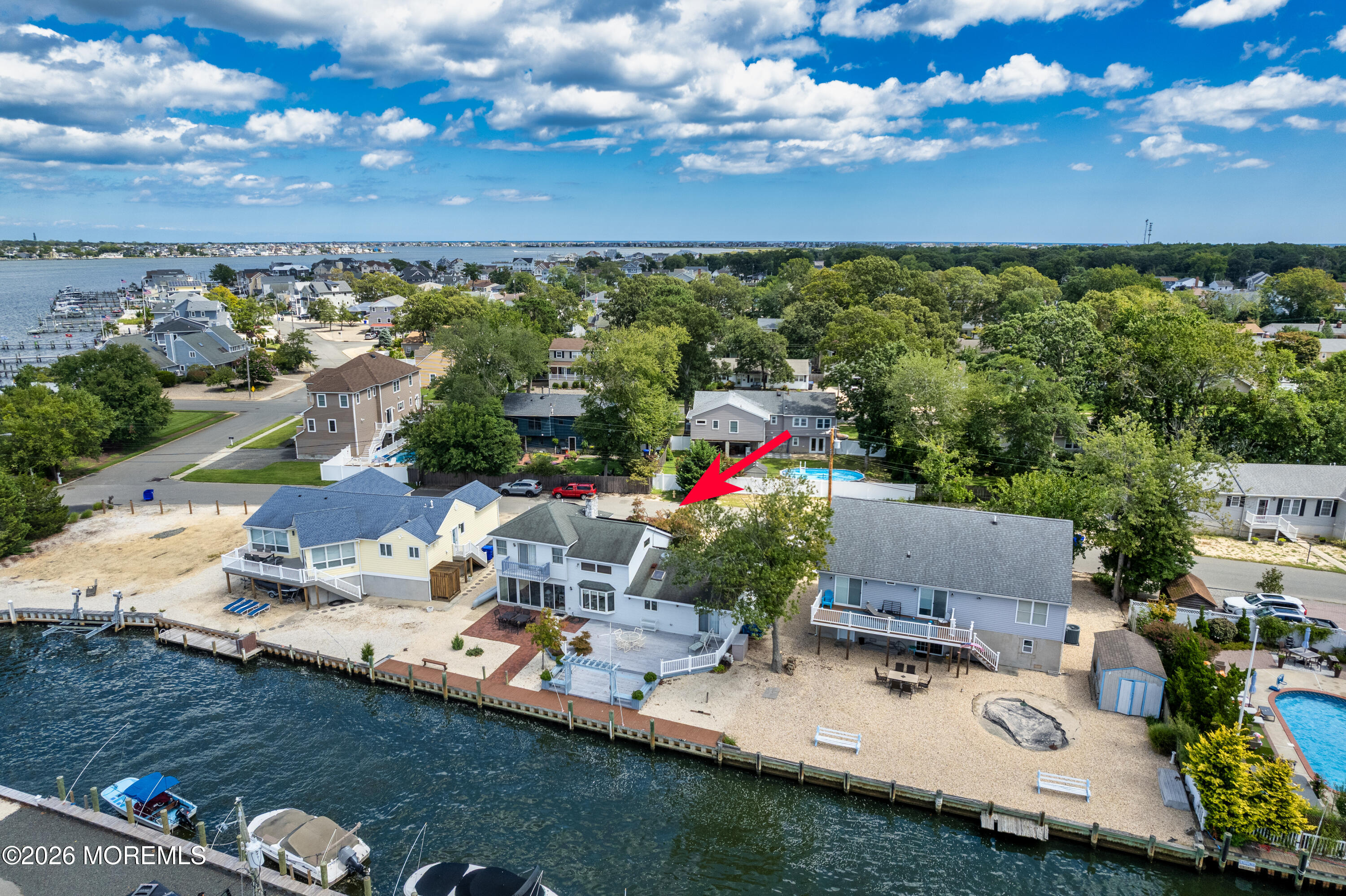 39 Lagoon Drive E Brick NJ 08723