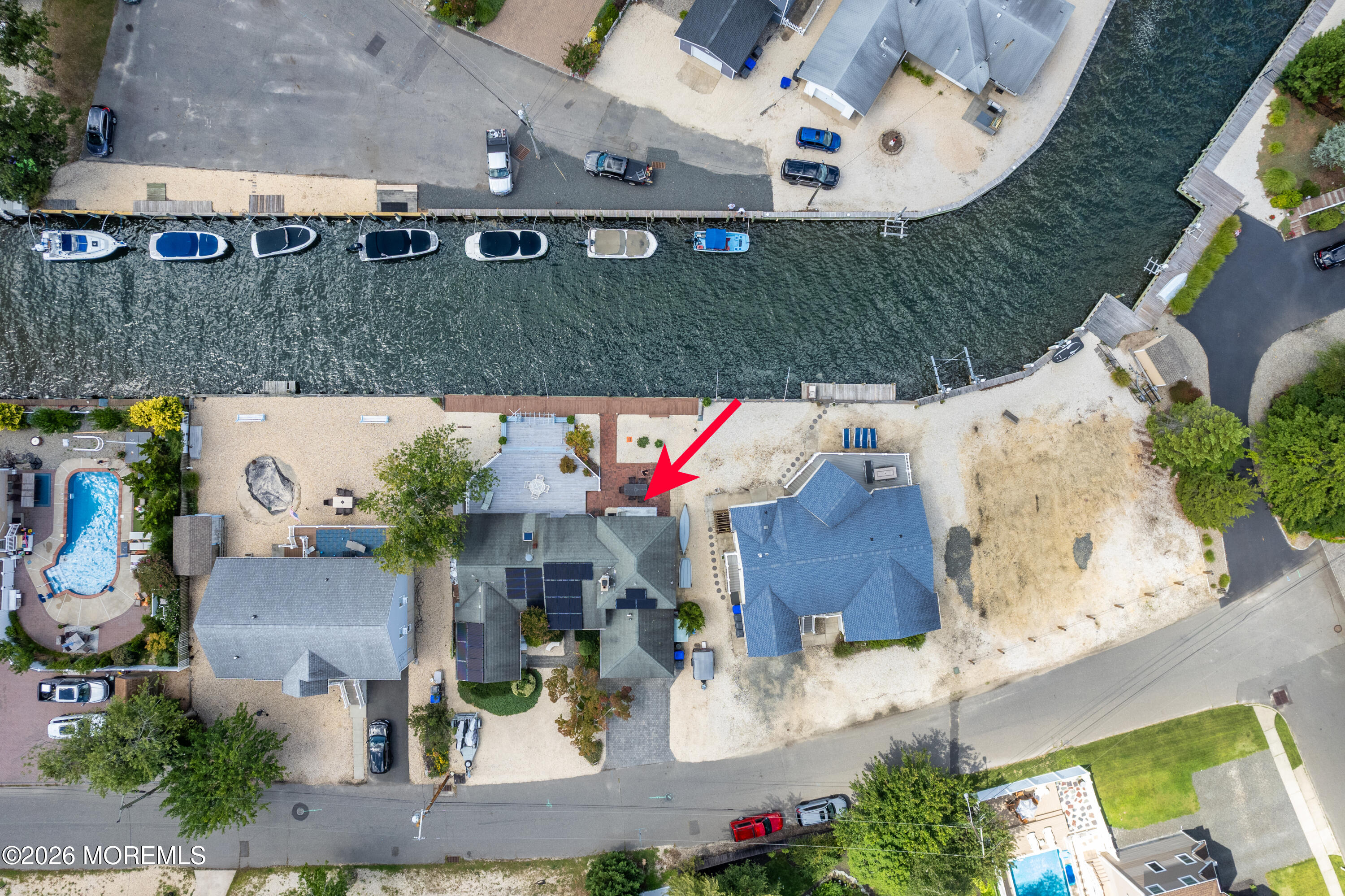 39 Lagoon Drive E Brick NJ 08723