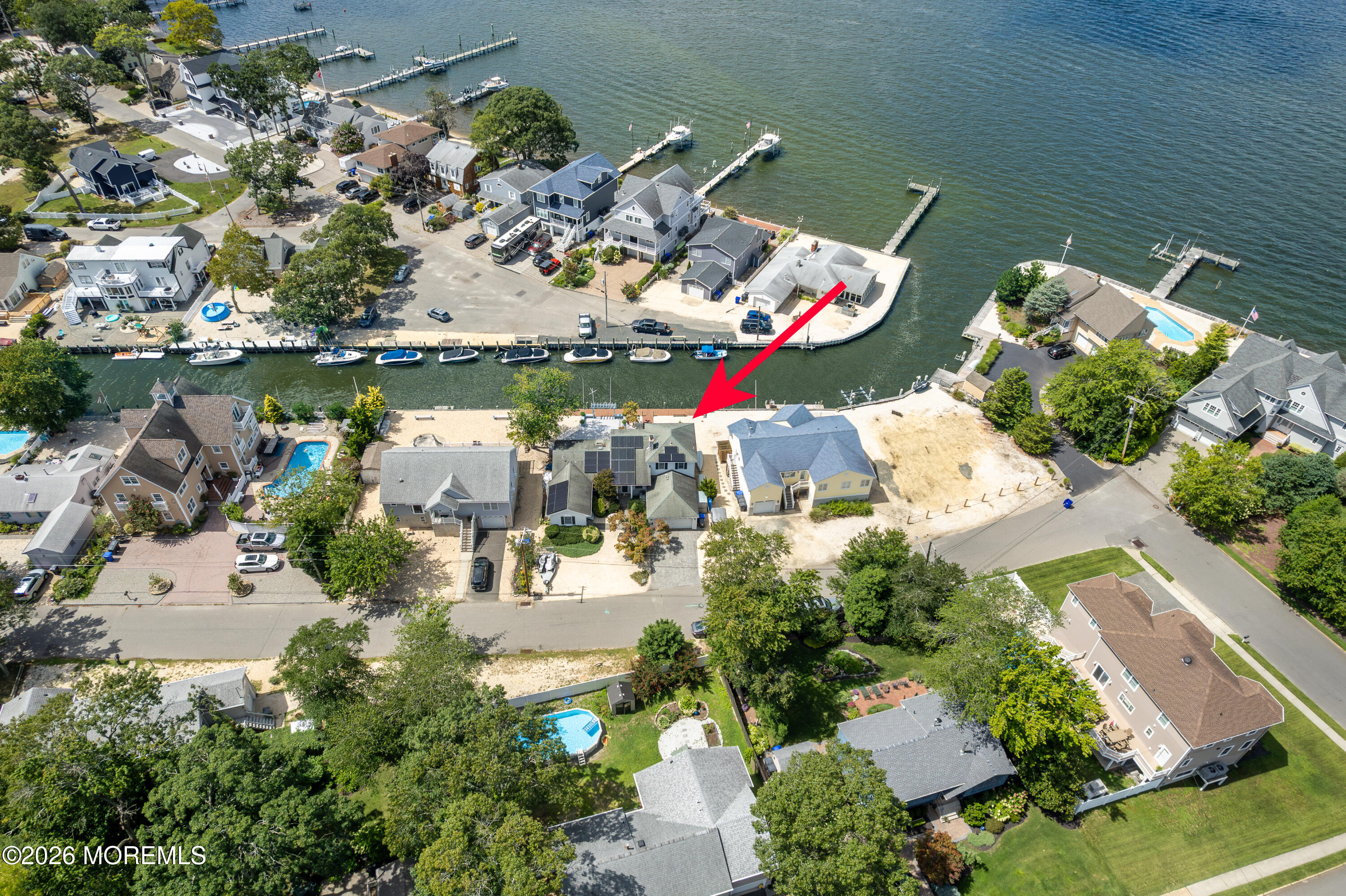 39 Lagoon Drive E Brick NJ 08723