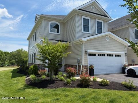 112 Hedgerow Lane Manalapan NJ 07726
