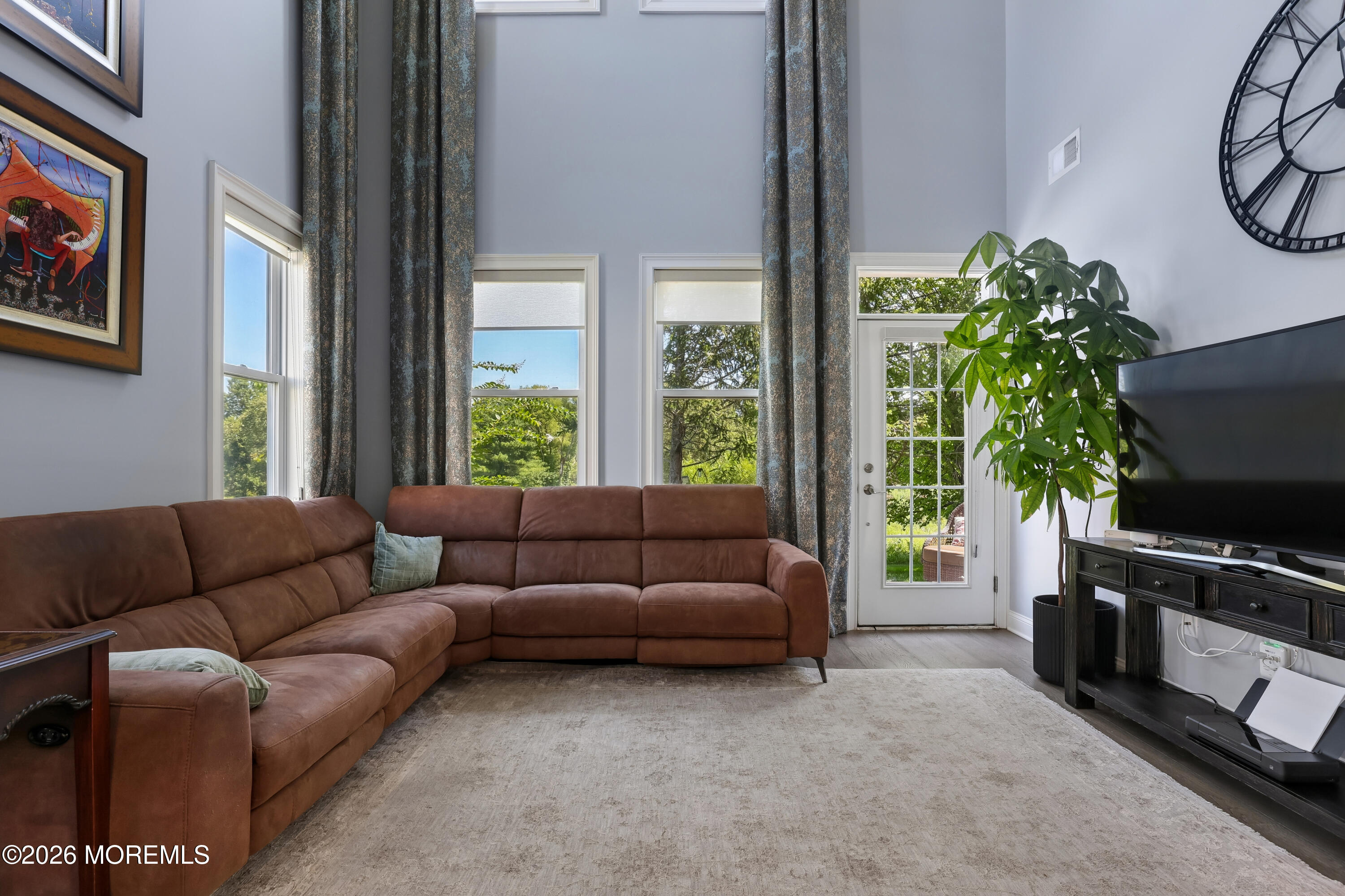 112 Hedgerow Lane Manalapan NJ 07726