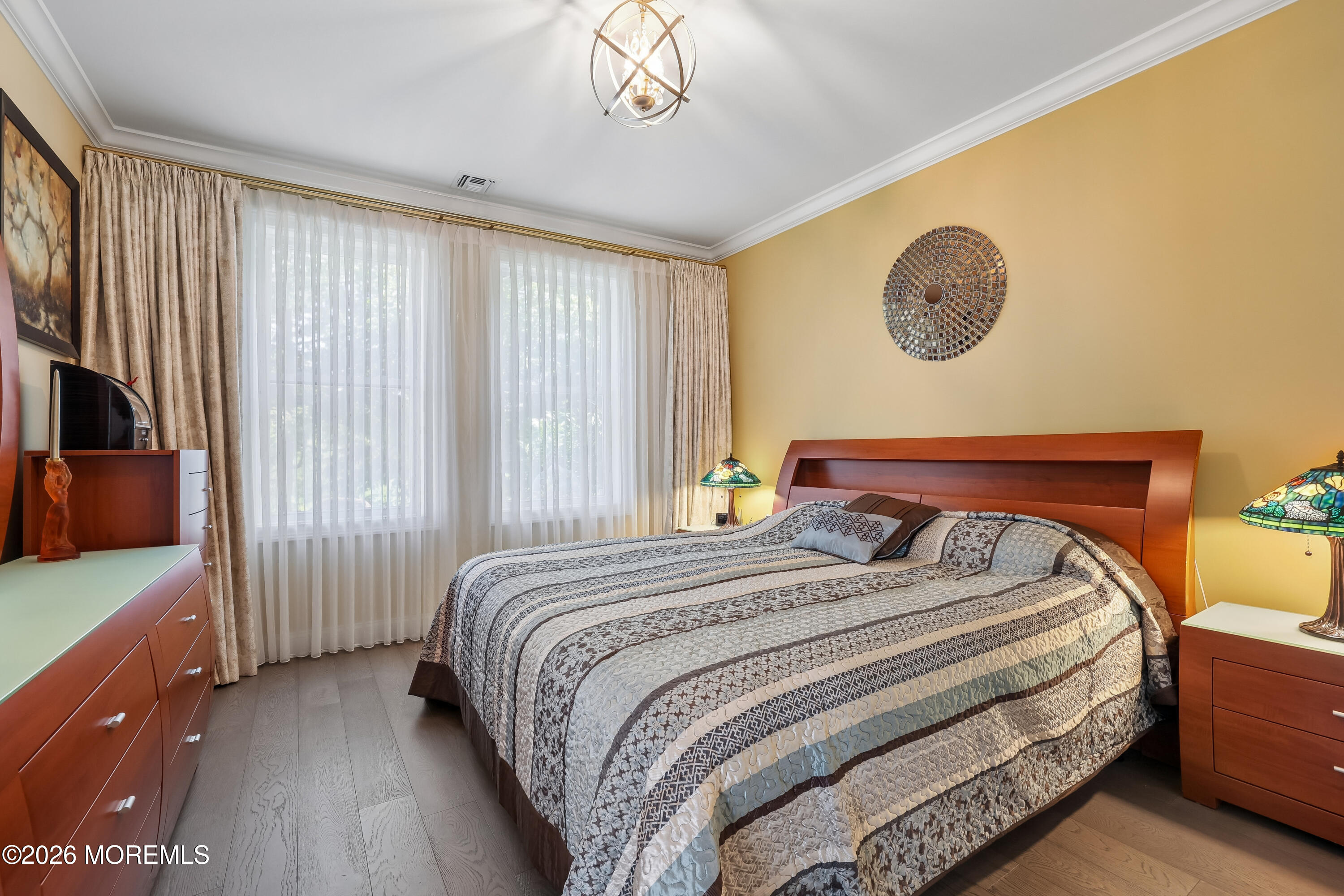 112 Hedgerow Lane Manalapan NJ 07726