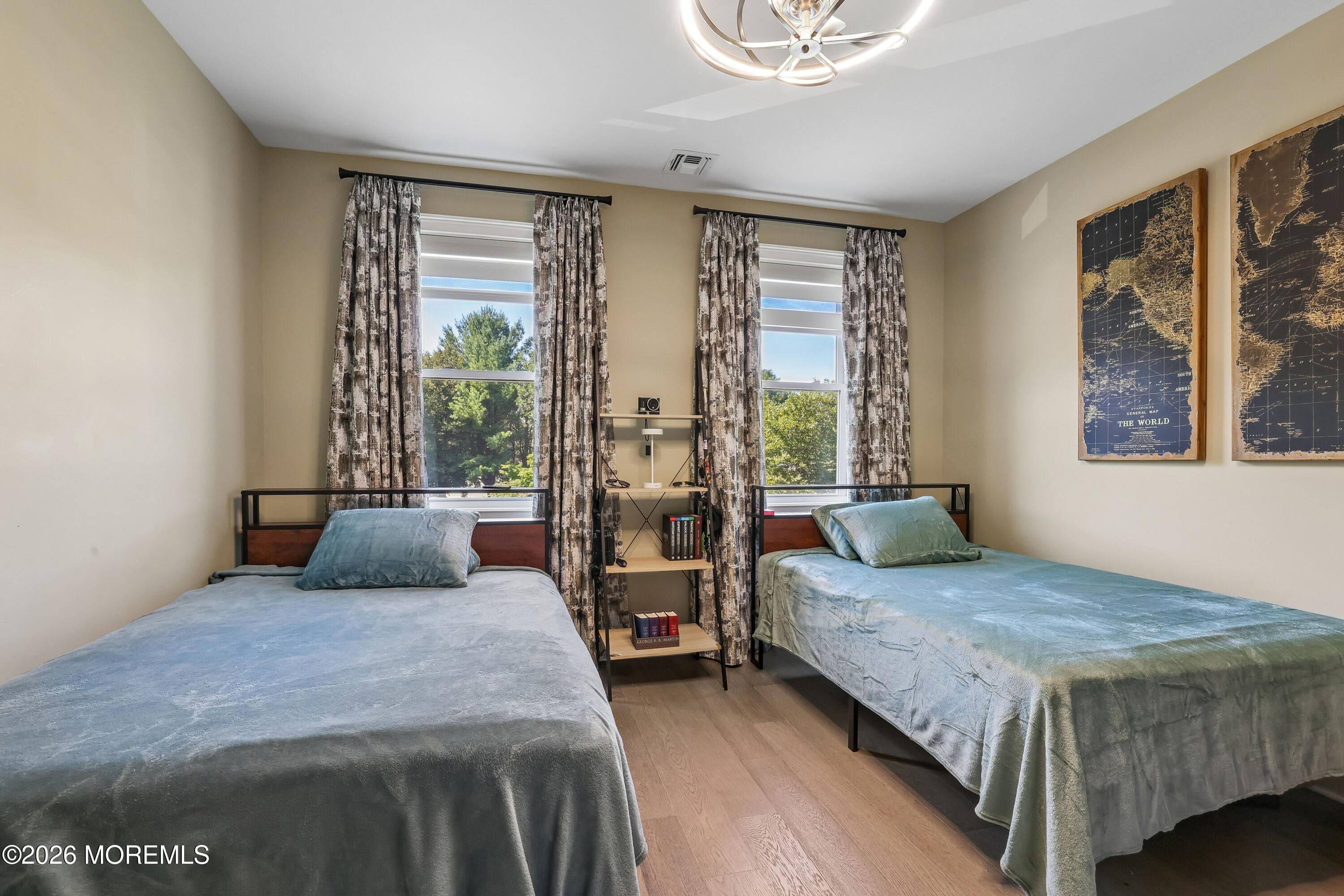 112 Hedgerow Lane Manalapan NJ 07726