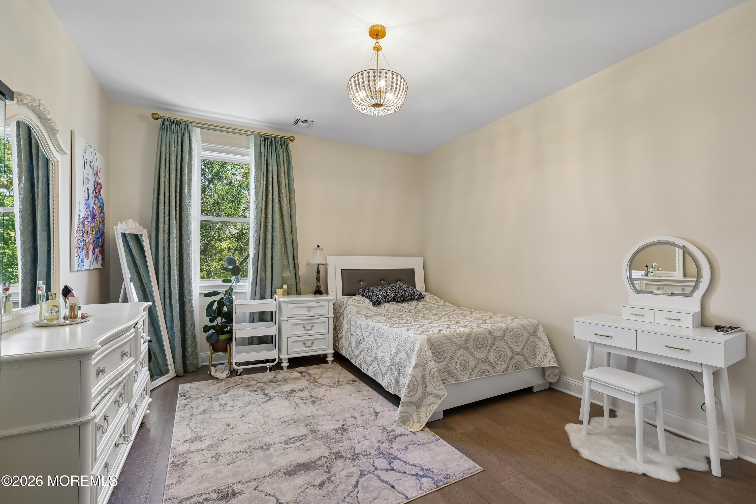 112 Hedgerow Lane Manalapan NJ 07726