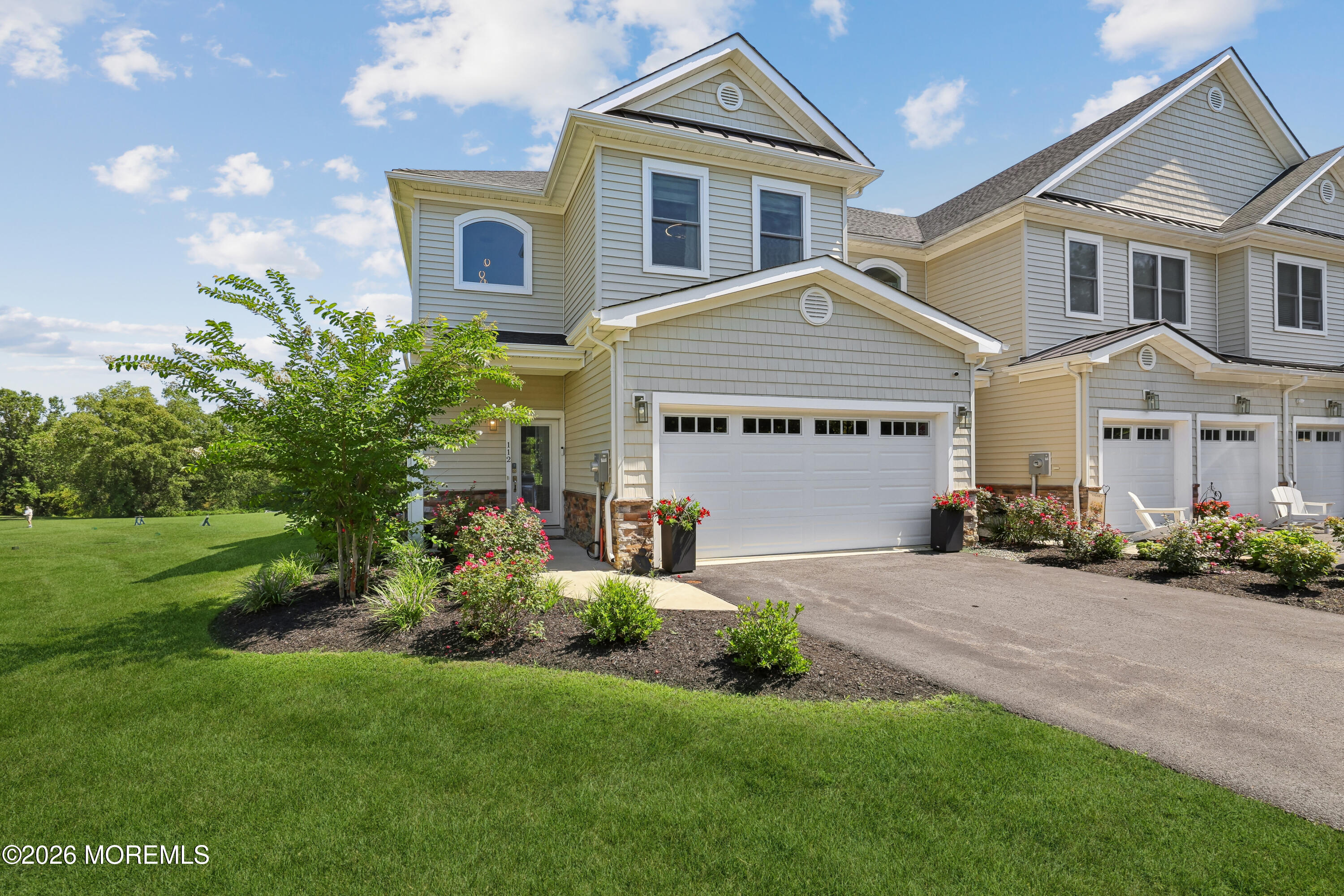 112 Hedgerow Lane Manalapan NJ 07726