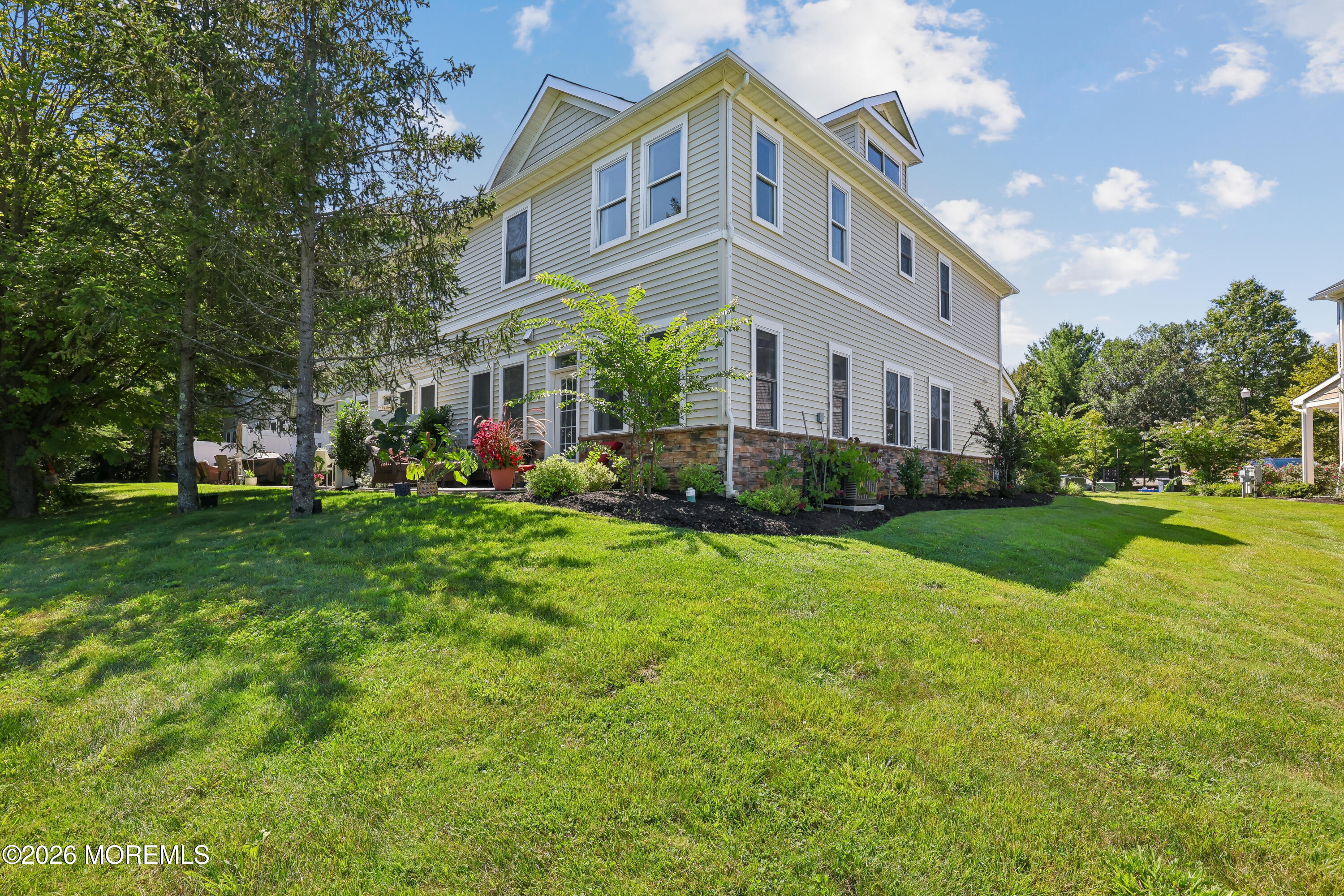 112 Hedgerow Lane Manalapan NJ 07726
