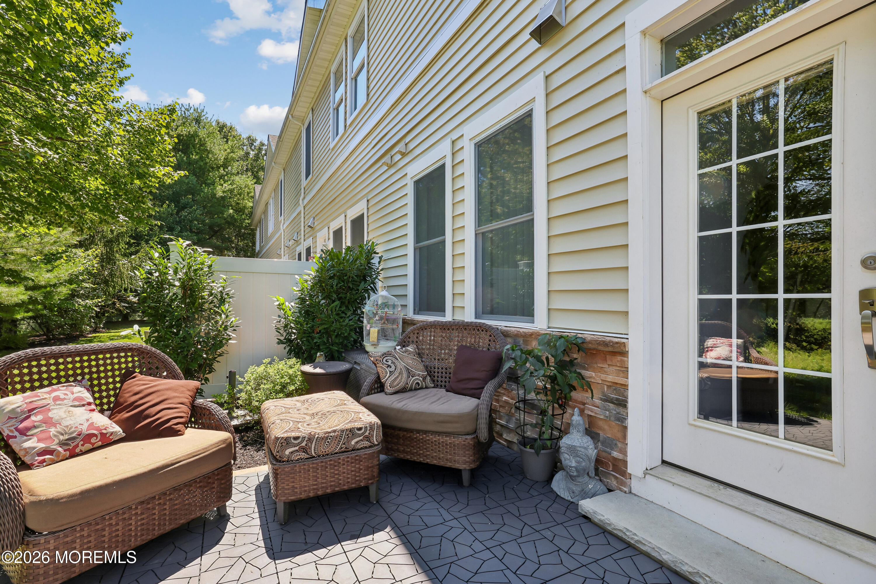 112 Hedgerow Lane Manalapan NJ 07726