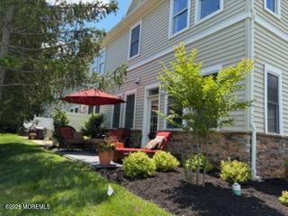 112 Hedgerow Lane Manalapan NJ 07726