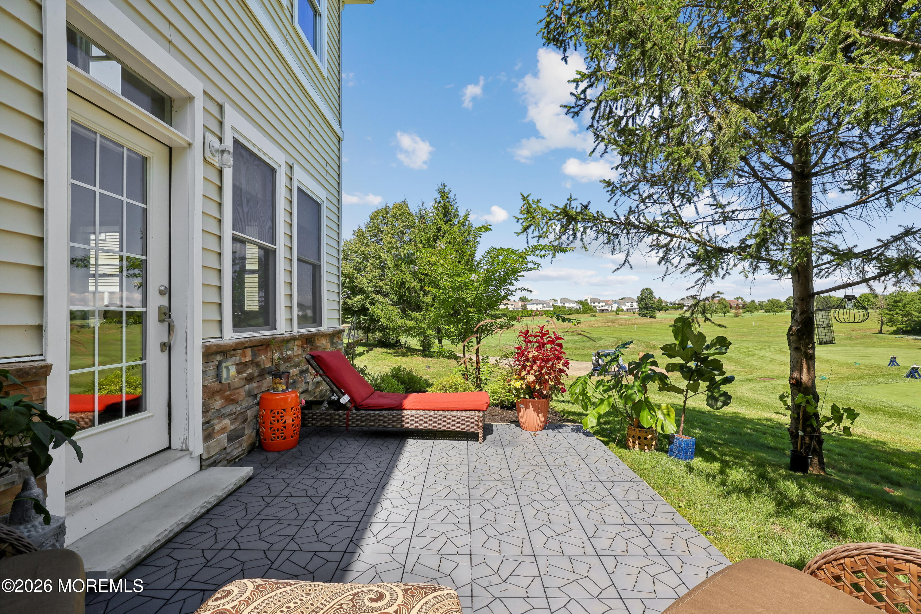 112 Hedgerow Lane Manalapan NJ 07726