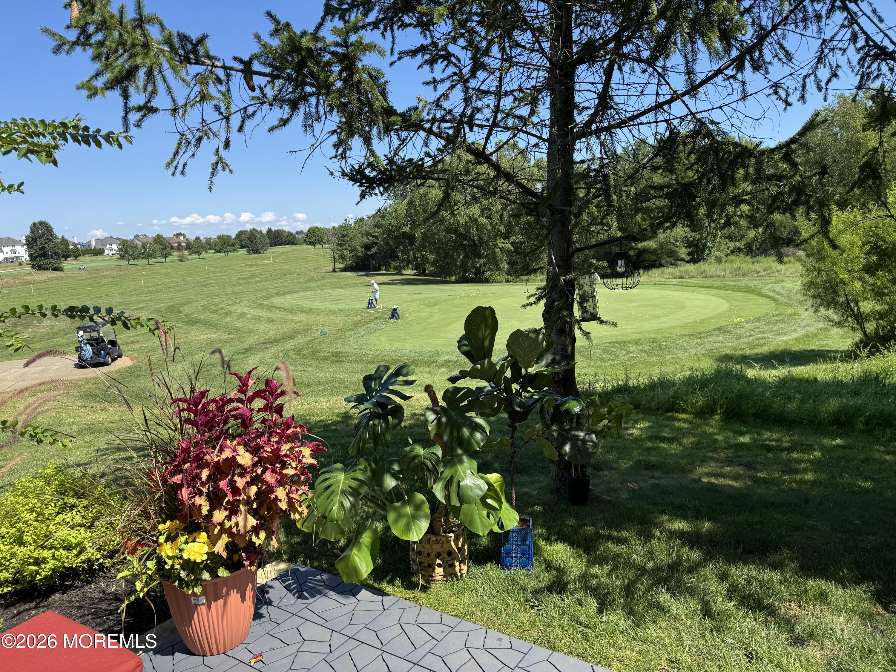 112 Hedgerow Lane Manalapan NJ 07726